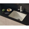 Мойка OMOIKIRI BOSEN 54-U-WH Tetogranit/белый 4993164