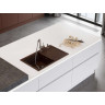 Мойка OMOIKIRI SAKAIME 79-WH 4993279