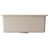 Мойка OMOIKIRI KATA 54-U-SA Artgranit/бежевый 4993424
